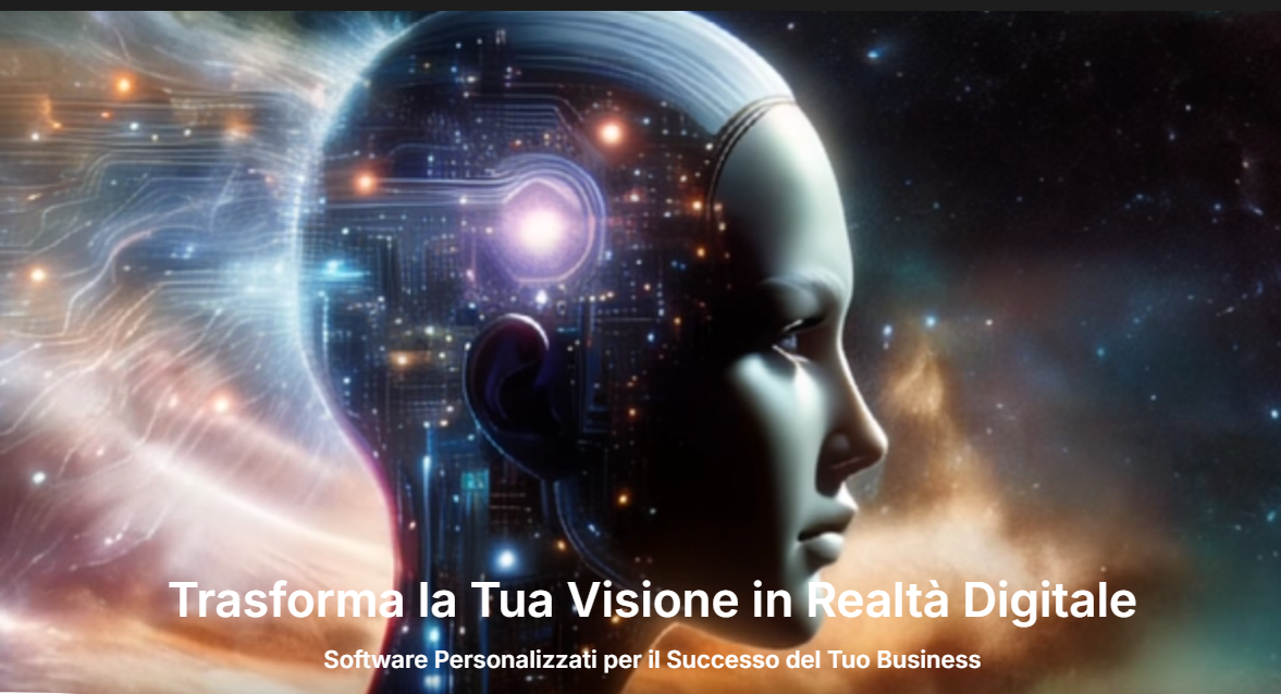 Condizioni e termini di servizio