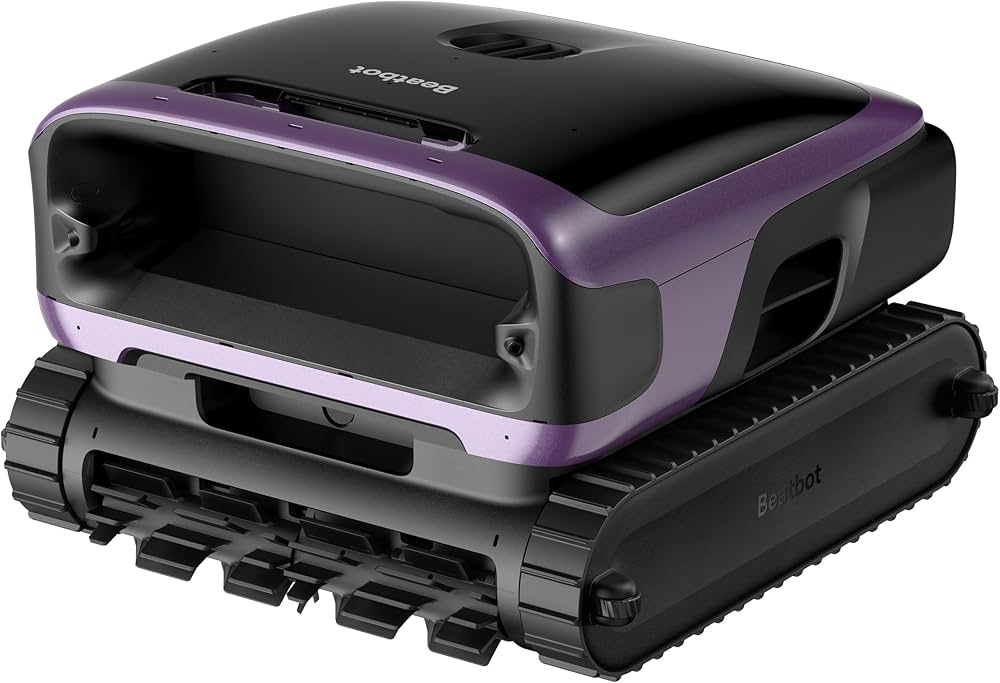 Novità in casa Beatbot Zora 7