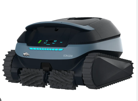 Dolphin EON 120d Robotic pool 