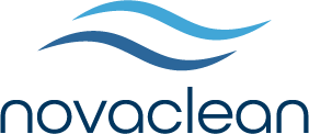 NovaClean Logo